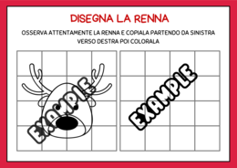 UN NATALE ARTISTICO IN 5 SCHEDE