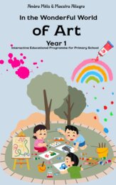 Art Through the Seasons: A Creative Journey of Colours and Adventures