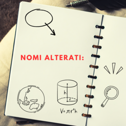 Nomi alterati