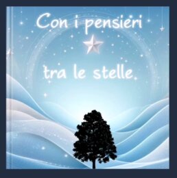 Con i pensieri tra le stelle - eBook