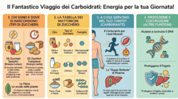I carboidrati