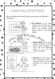 Astrattismo