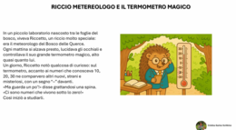 ALLA SCOPERTA DEI NUMERI RELATIVI