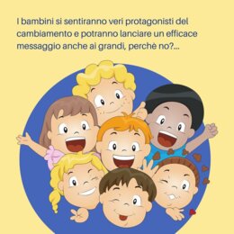 Copione Agenda 2030