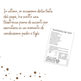 L'accento _LaMaestraGiulia