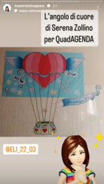 Progetto "ANGOLO DI CU(O)RE"
