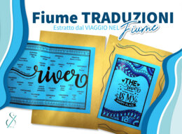 “Viaggio nel Fiume” Estratto TRADUZIONI DI FIUME