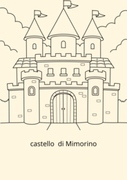 il fantasmino Mimorino