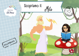 Minibook MITO