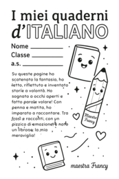 COPERTINE FINE ANNO