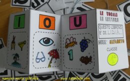 LIBRICINO vocalico