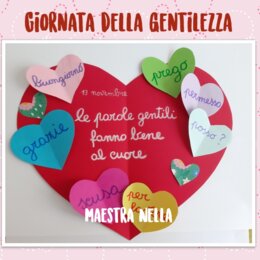 Giornata della gentilezza