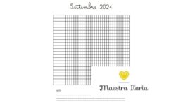 Registro di classe a.s. 2024/25