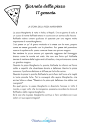Bentornato gennaio