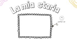 "La mia storia" – Un viaggio nella storia personale dei bambini