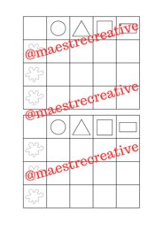 NUMERI 1-5