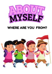 Risorsa pdf in Inglese: Famiglia - Chi sono - Grammatica