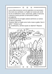 Nel Meraviglioso Mondo dell'Arte Classe 1