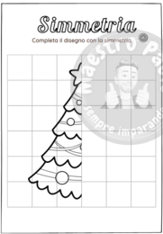 Simmetria di Natale
