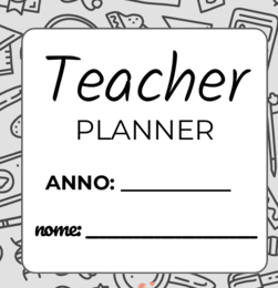 ✨ Kit completo d’Accoglienza Scuola – Materiale per Insegnanti e Alunni ✨