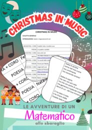 SPETTACOLO DI NATALE: CHRISTMAS IN MUSIC