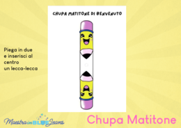 Chupa Matitone