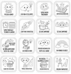FEEDBACK: Stickers Mania