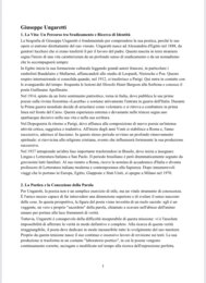 Ungaretti