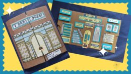 LAPBOOK I BABILONESI - I popoli della Mesopotamia -