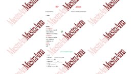 Ripassiamo le equivalenze! Scheda completa con esercizi e soluzioni