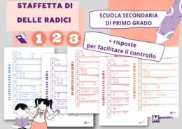 STAFFETTA DELLE RADICI