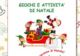Giochi e attività per Natale per bambini da 6 a 8 anni