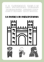 Nel Melodioso Mondo della Musica 4-5