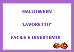 Facce da zucca