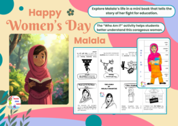 International Women's Day: meet 5 extraordinary women