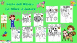 Festa dell’Albero – Gli Alberi d’Autore