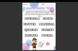 Il suono GLI