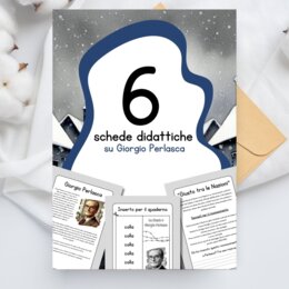Schede didattiche Giorgio Perlasca - Giusto tra le Nazioni