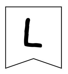 BANNER DI NATALE (DECORAZIONI DI NATALE AULA)