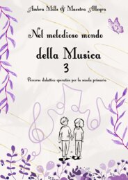 NEL MELODIOSO MONDO DELLA MUSICA 3