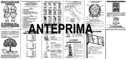 EDUCAZIONE CIVICA CLASSI PRIMA E/O SECONDA SCUOLA PRIMARIA