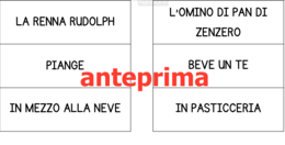 IL LIBRO DELLE FRASI (TEMA NATALE)