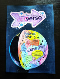 Copertina GEOVERSO