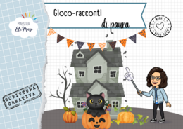 Gioco-racconti di paura