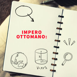 Impero Ottomano (1000-1400)