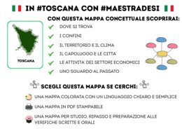 TOSCANA