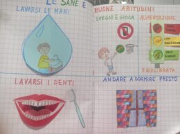 LE SANE E BUONE ABITUDINI