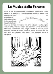 Nel Melodioso Mondo della Musica 1