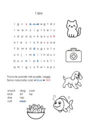 My Year 1 Phonics Book