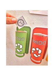 ♻️kit di “Raccolta Differenziata" per la Giornata della Terra